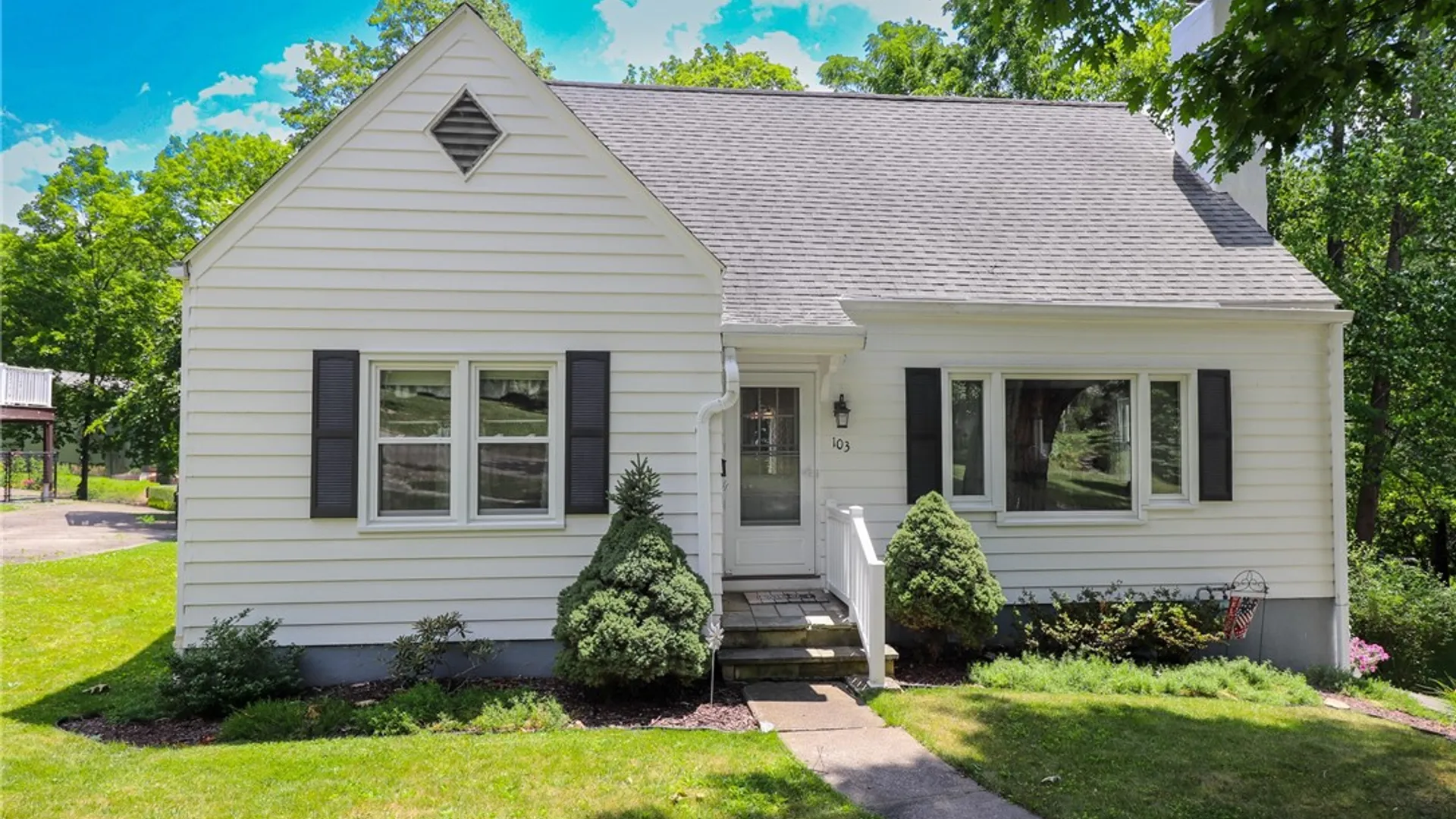 Property at 103 Keefe Boulevard, Erwin, NY 14870 5