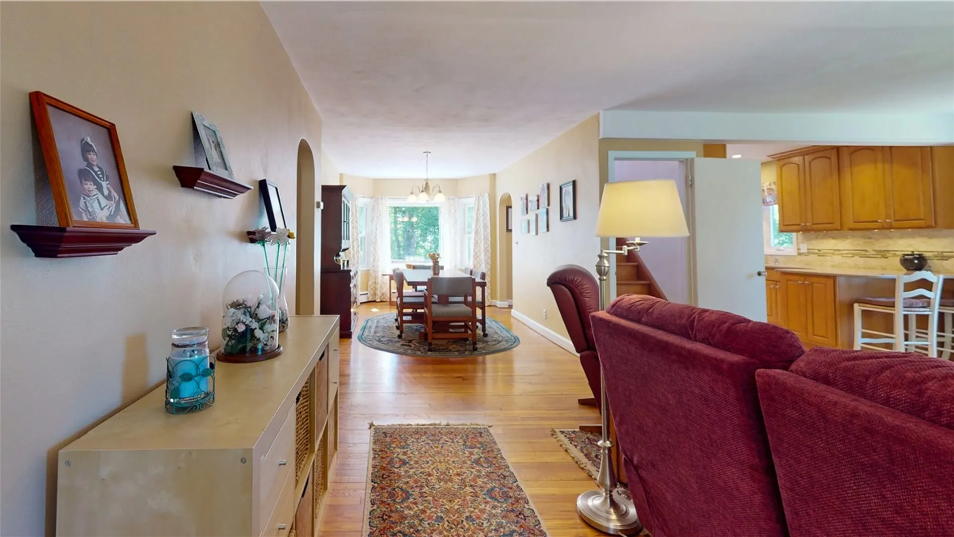 Property at 103 Keefe Boulevard, Erwin, NY 14870 7