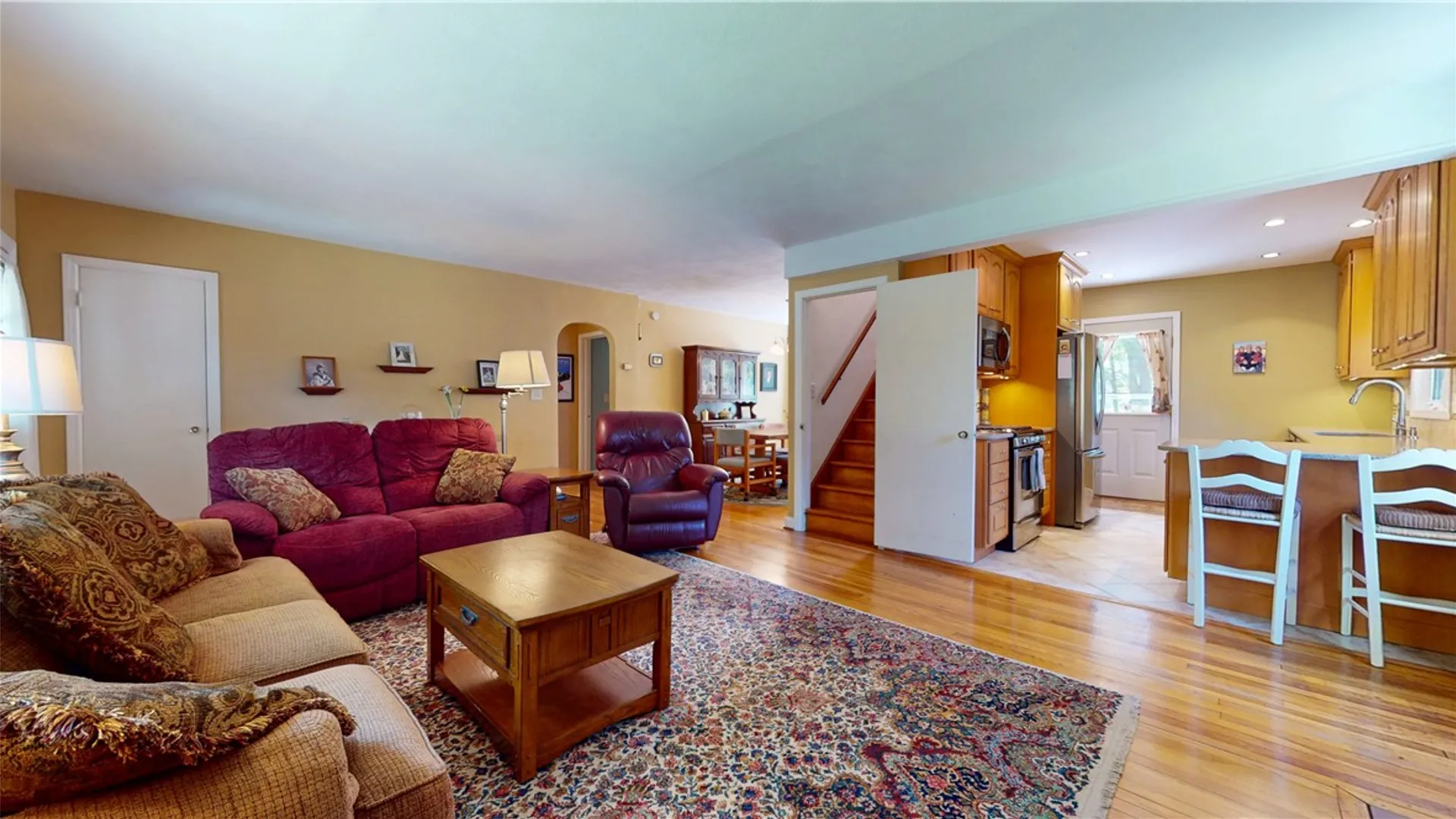 Property at 103 Keefe Boulevard, Erwin, NY 14870 11