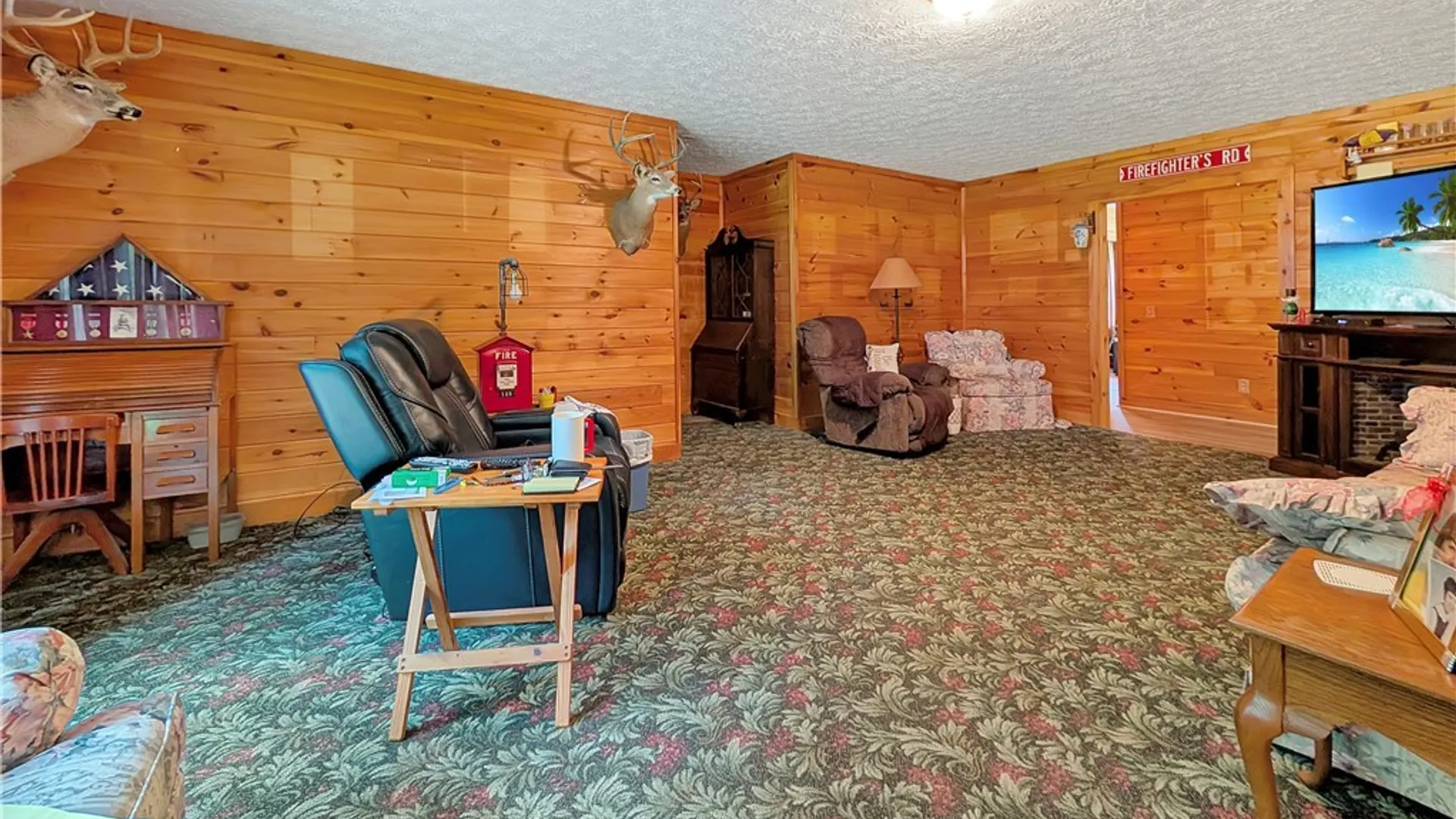Property at 9885 Seymour Street, Caneadea, NY 14744 25