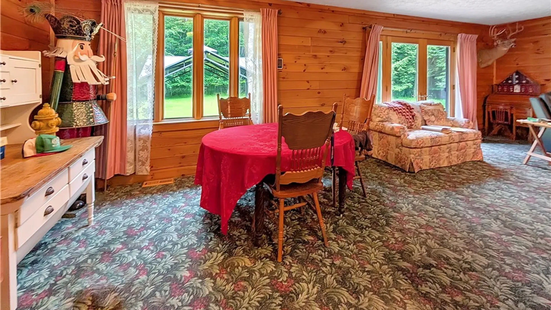 Property at 9885 Seymour Street, Caneadea, NY 14744 29