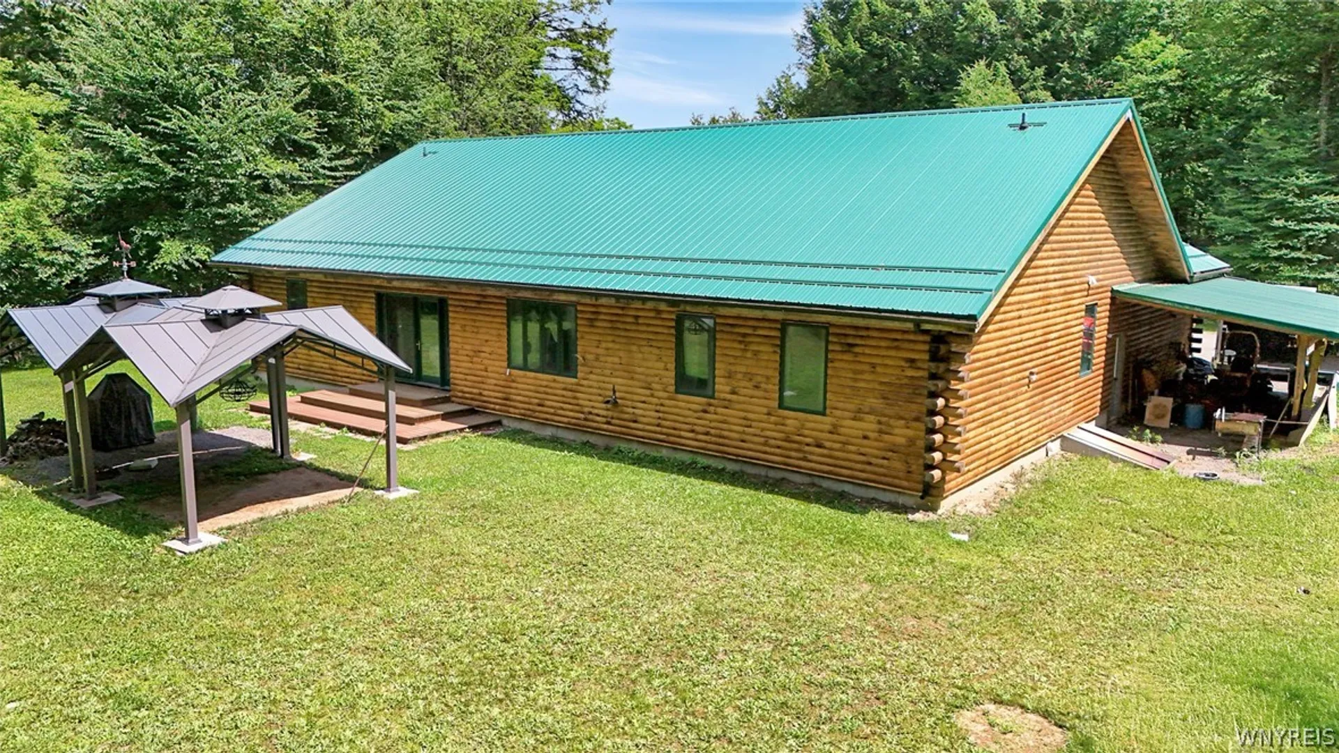 Property at 9885 Seymour Street, Caneadea, NY 14744 3