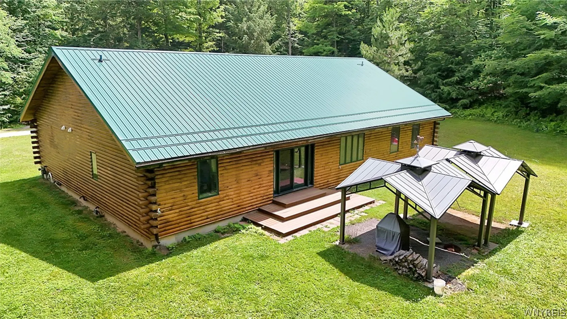 Property at 9885 Seymour Street, Caneadea, NY 14744 4