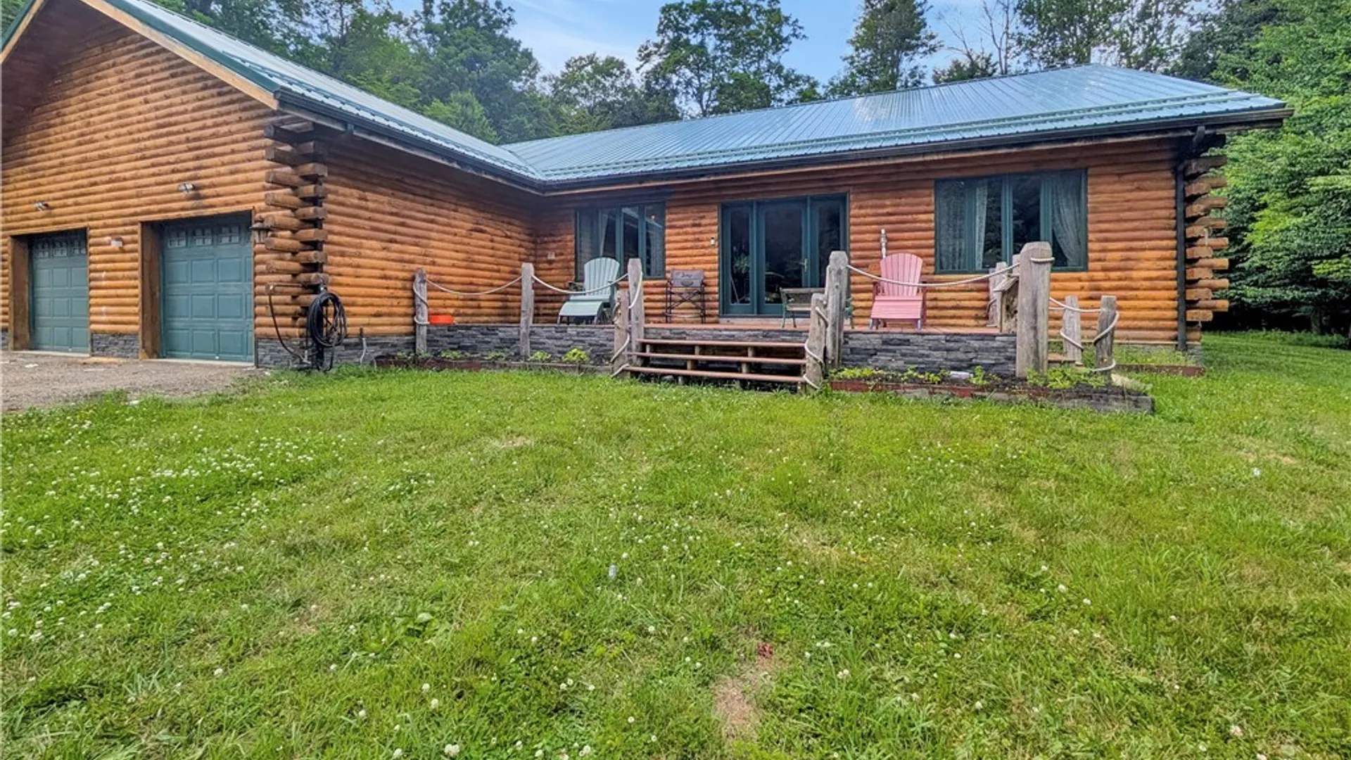 Property at 9885 Seymour Street, Caneadea, NY 14744 5