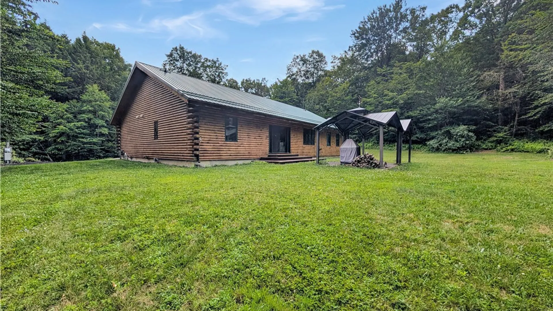 Property at 9885 Seymour Street, Caneadea, NY 14744 6