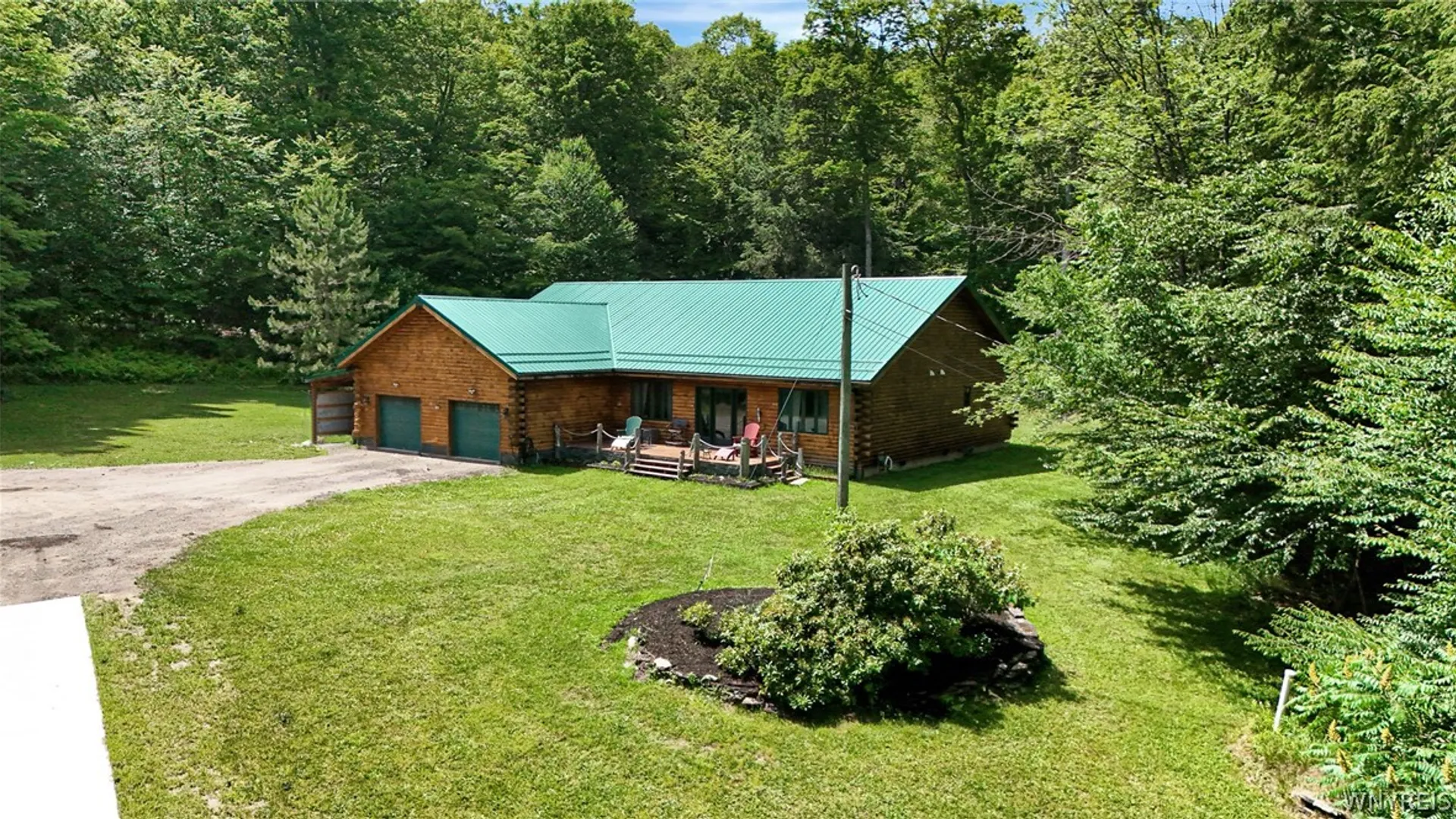 Property at 9885 Seymour Street, Caneadea, NY 14744 7