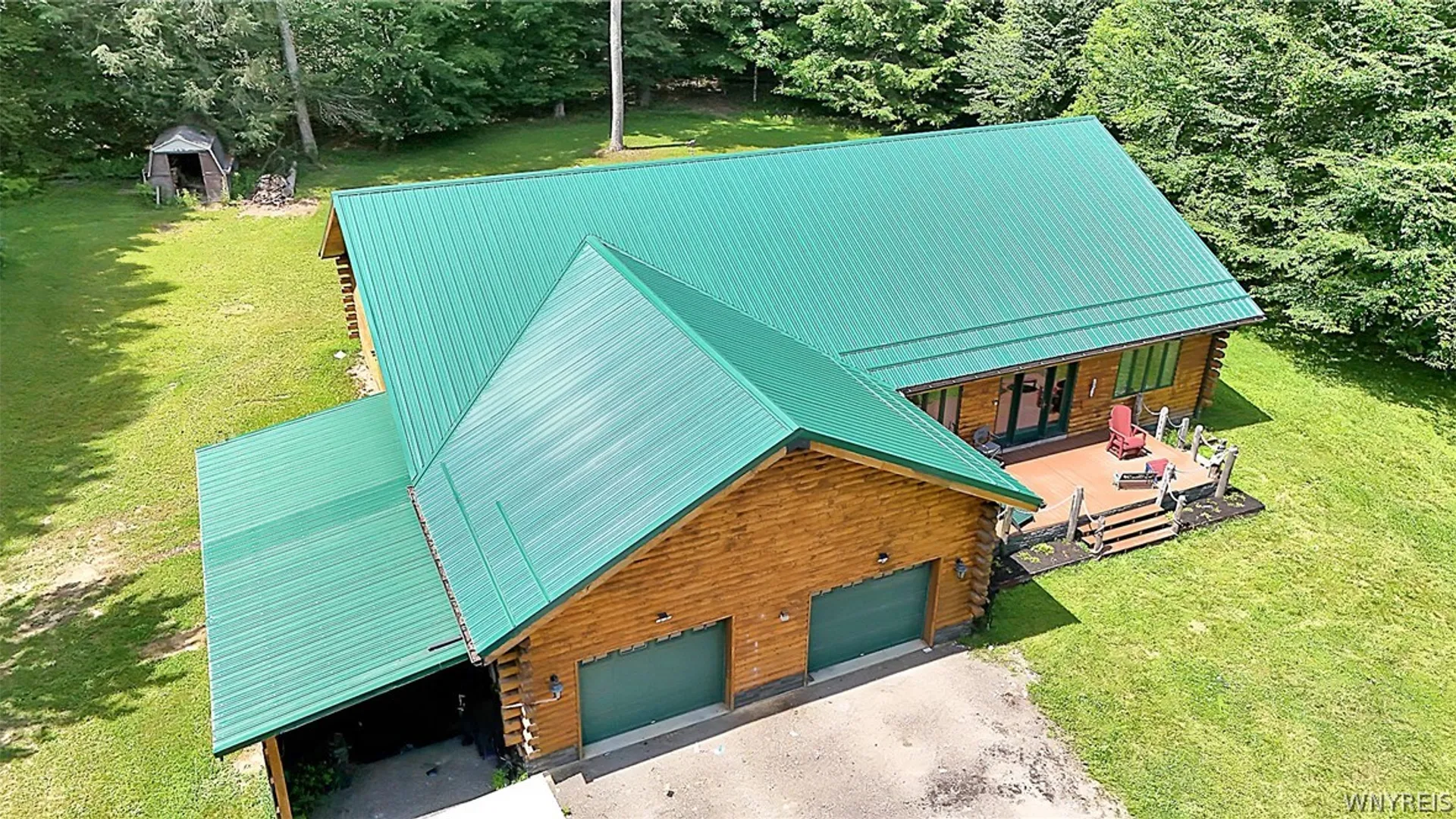 Property at 9885 Seymour Street, Caneadea, NY 14744 8