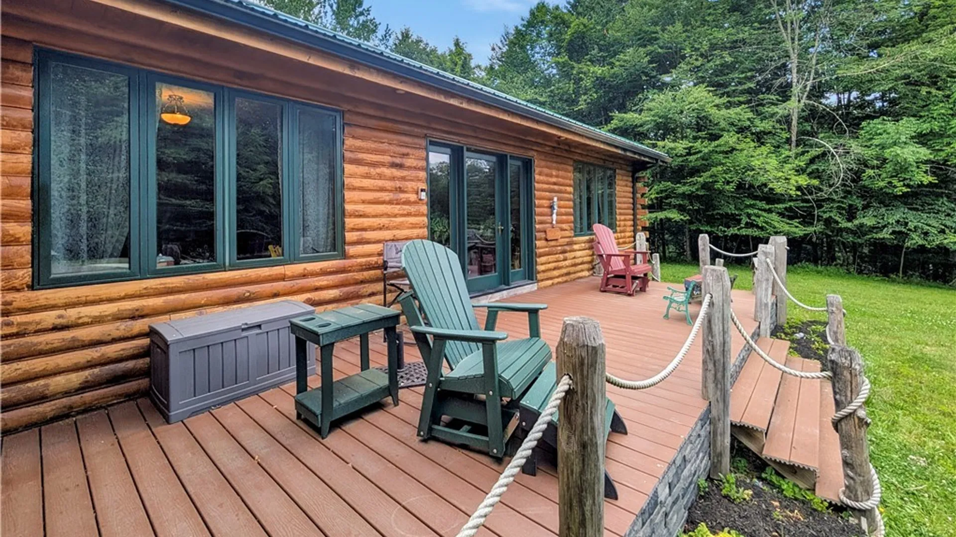 Property at 9885 Seymour Street, Caneadea, NY 14744 9