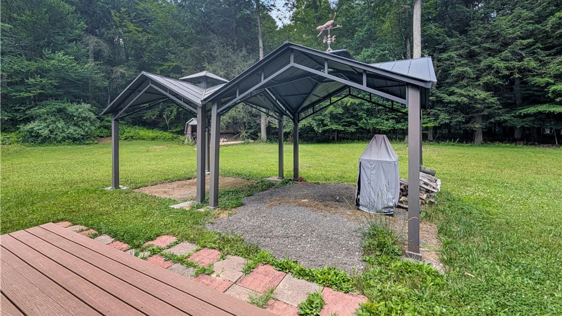 Property at 9885 Seymour Street, Caneadea, NY 14744 11