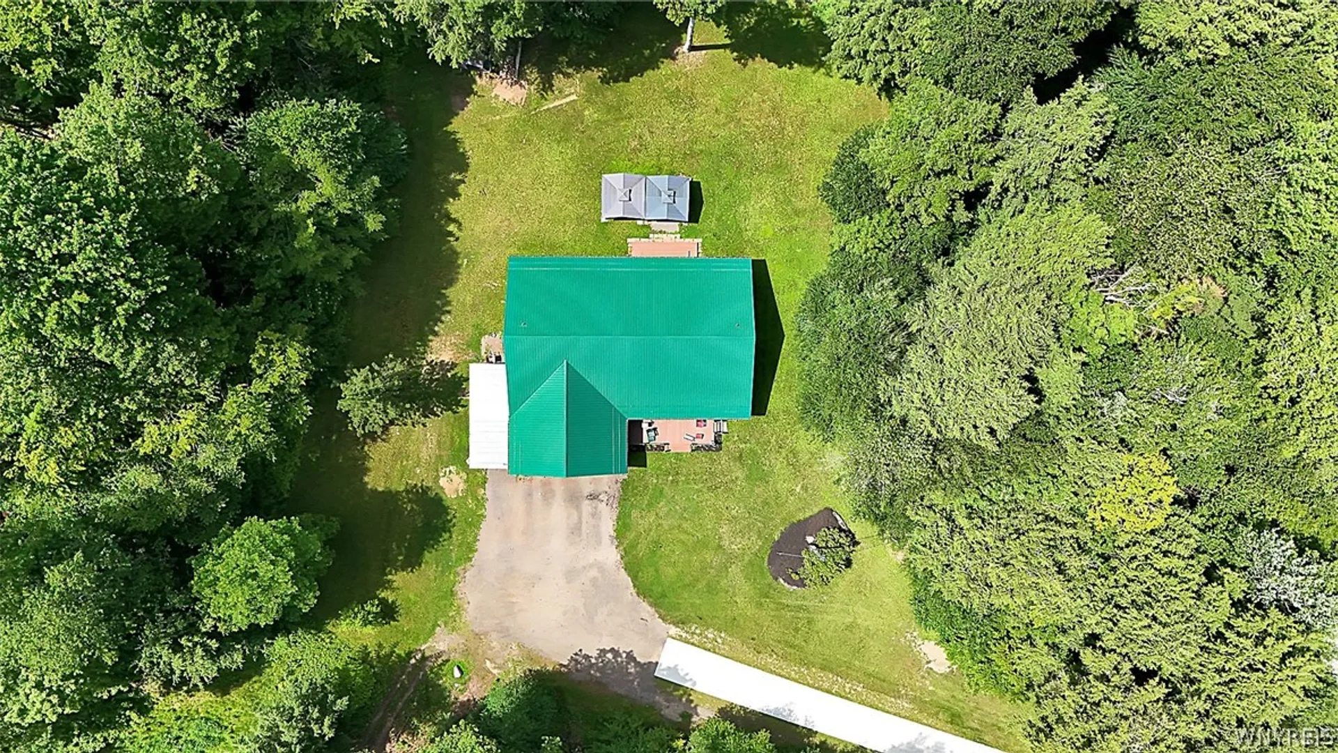 Property at 9885 Seymour Street, Caneadea, NY 14744 13