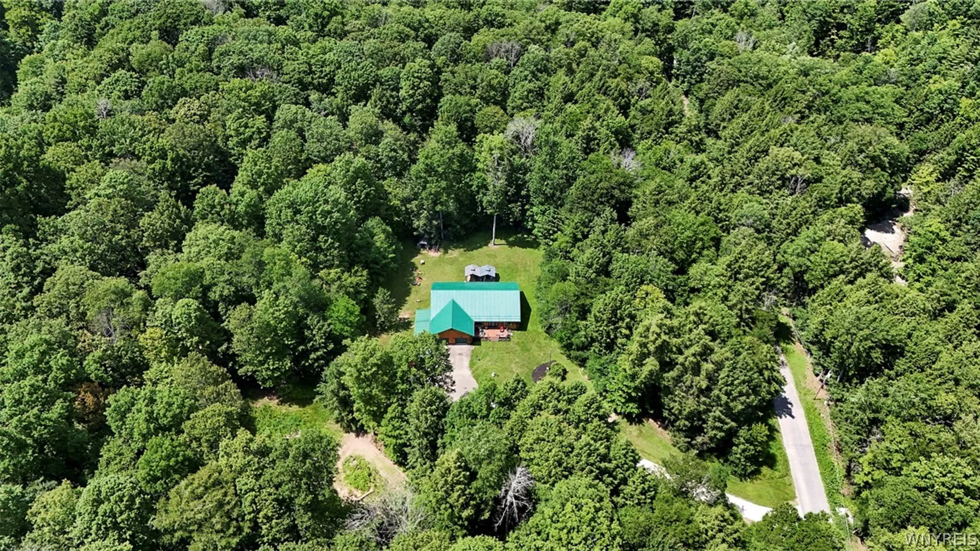 Property at 9885 Seymour Street, Caneadea, NY 14744 17