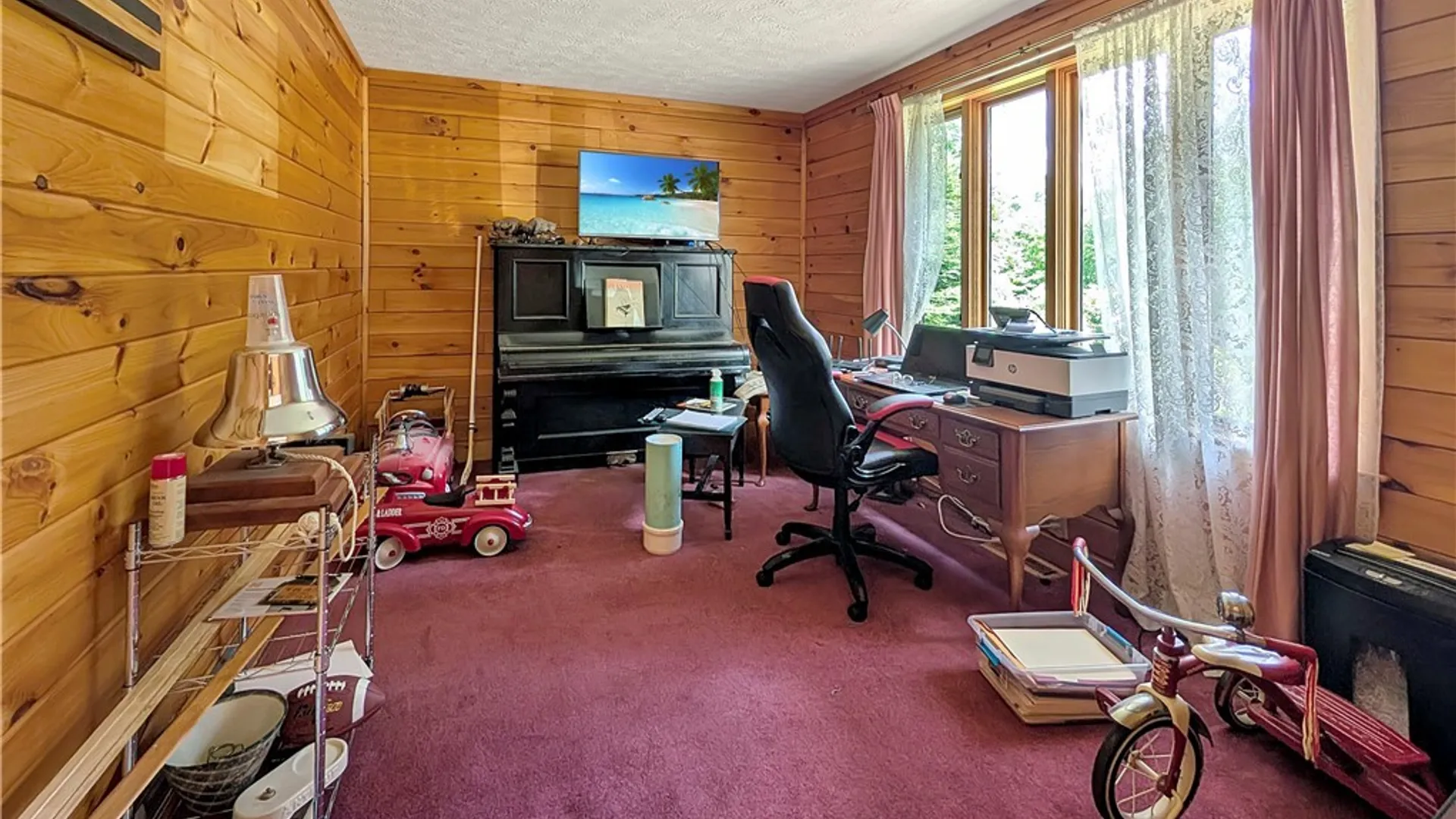Property at 9885 Seymour Street, Caneadea, NY 14744 21