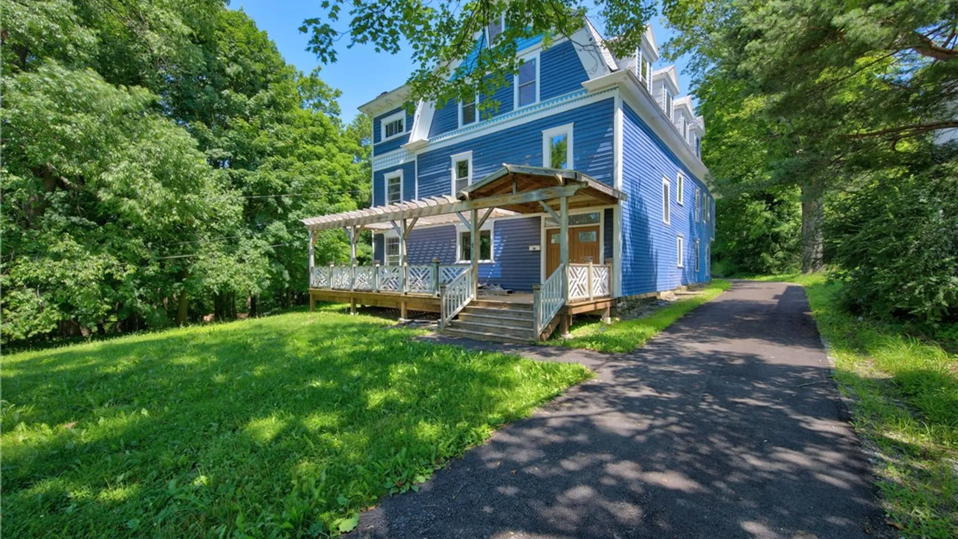 Property at 1 Prospect Street, Stamford, NY 12167 2