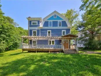 Property at 1 Prospect Street, Stamford, NY 12167