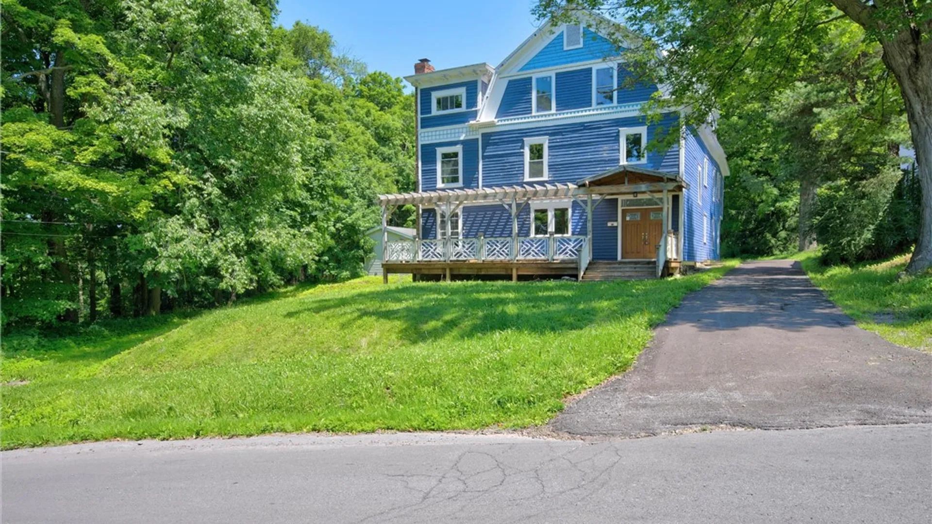 Property at 1 Prospect Street, Stamford, NY 12167 37