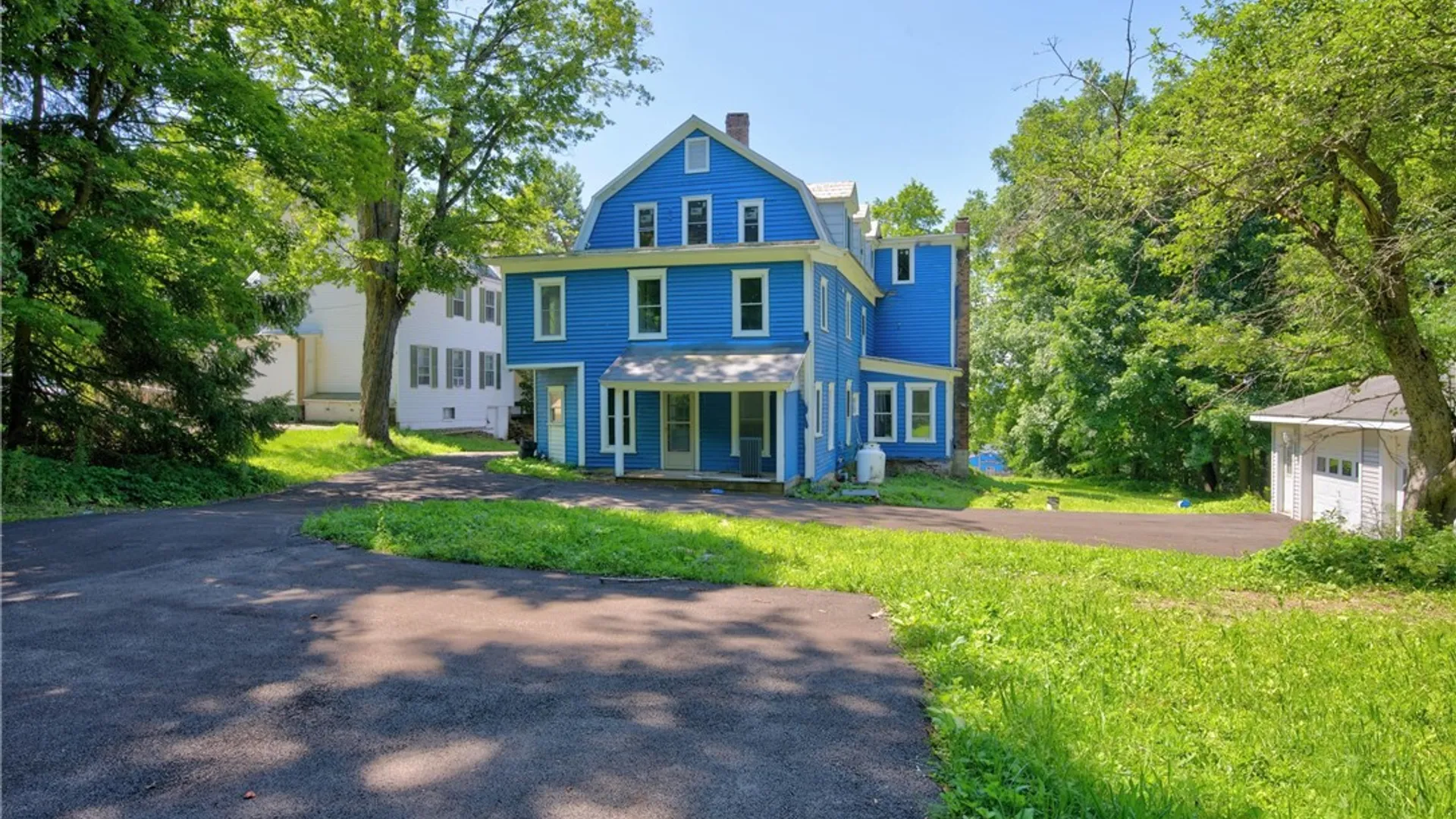 Property at 1 Prospect Street, Stamford, NY 12167 39