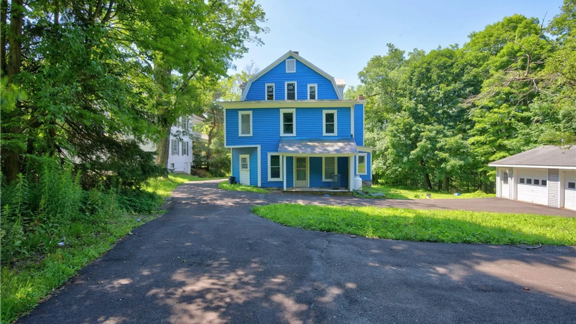 Property at 1 Prospect Street, Stamford, NY 12167 41