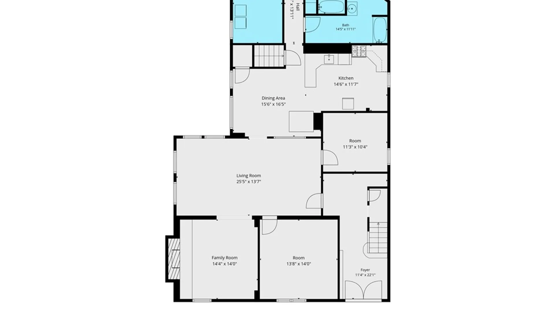 Property at 1 Prospect Street, Stamford, NY 12167 43