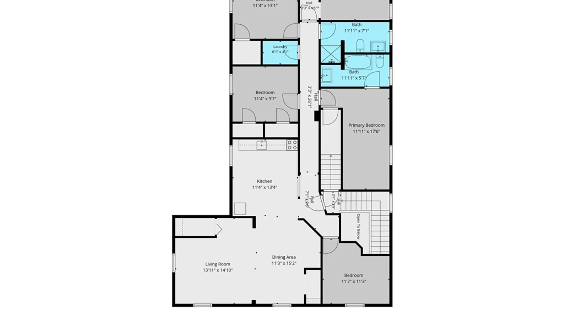 Property at 1 Prospect Street, Stamford, NY 12167 44