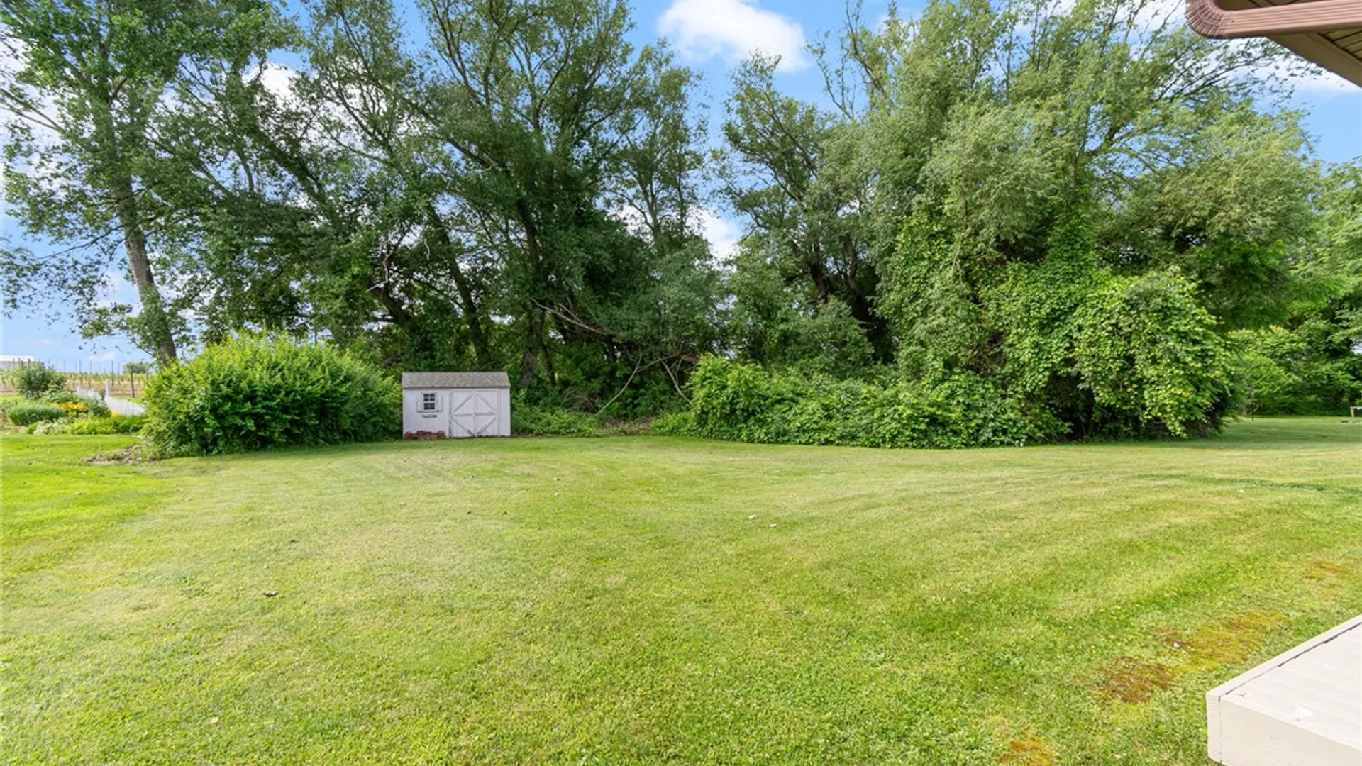 Property at 7595 Salmon Creek Road, Williamson, NY 14589 7