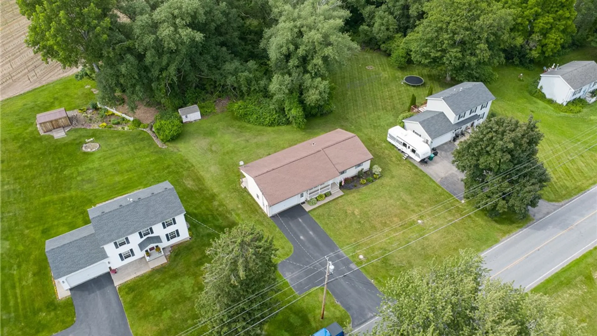 Property at 7595 Salmon Creek Road, Williamson, NY 14589 27