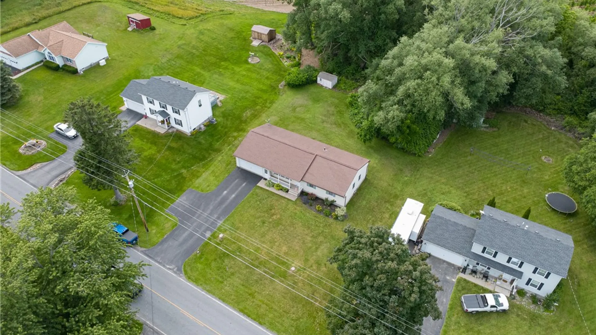 Property at 7595 Salmon Creek Road, Williamson, NY 14589 30