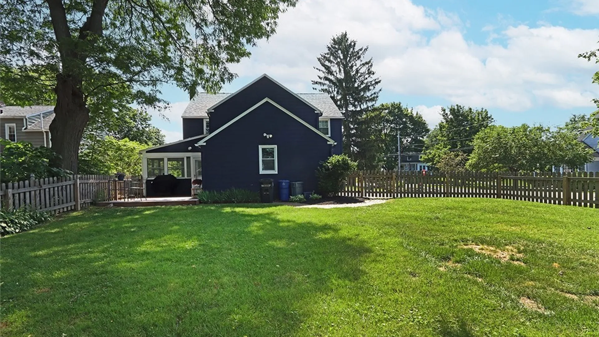 Property at 114 Cornwall Drive, DeWitt, NY 13214 43
