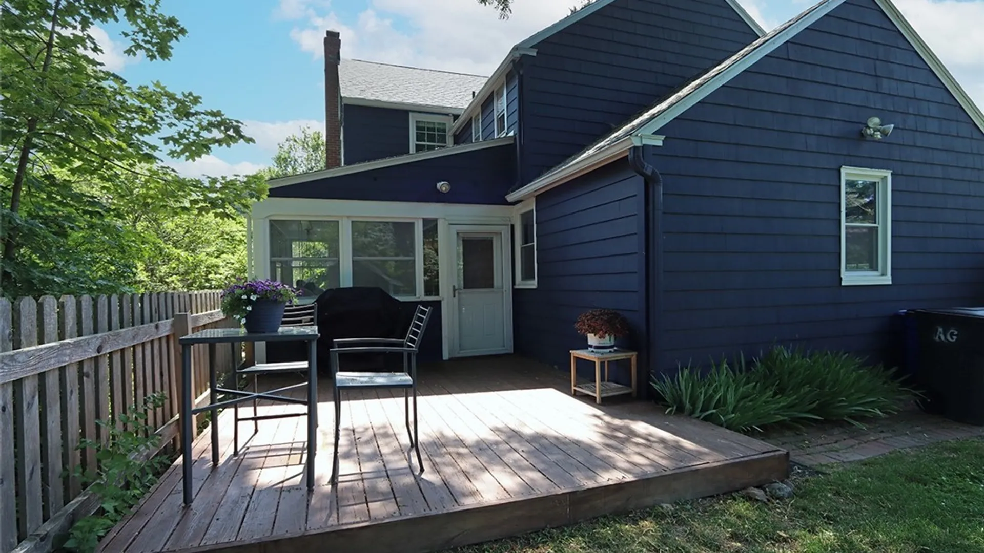Property at 114 Cornwall Drive, DeWitt, NY 13214 44