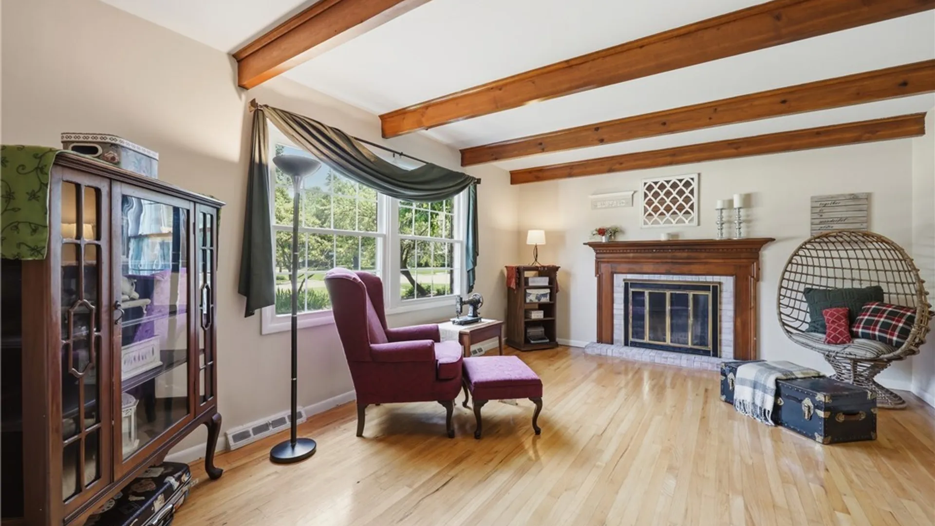 Property at 6 Chestnut Hill Lane, Amherst, NY 14221 8