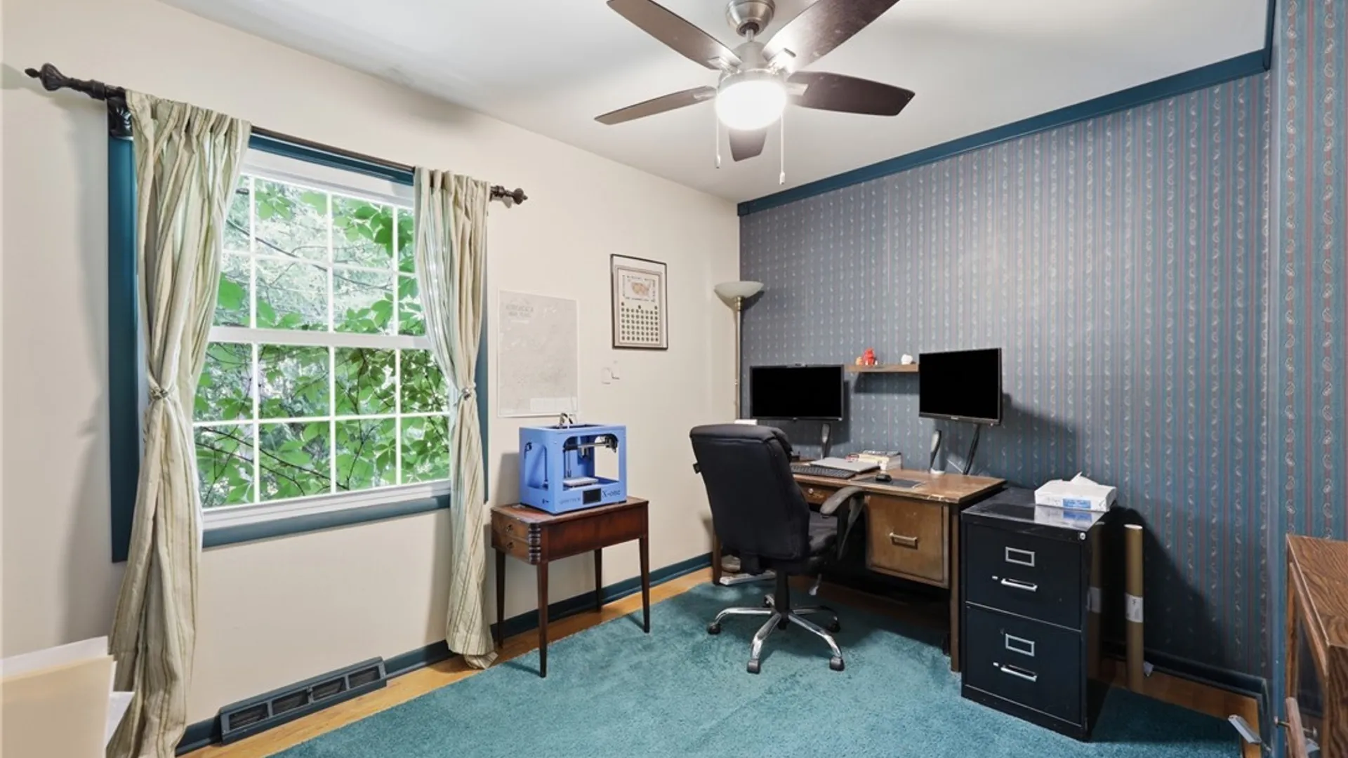 Property at 6 Chestnut Hill Lane, Amherst, NY 14221 33