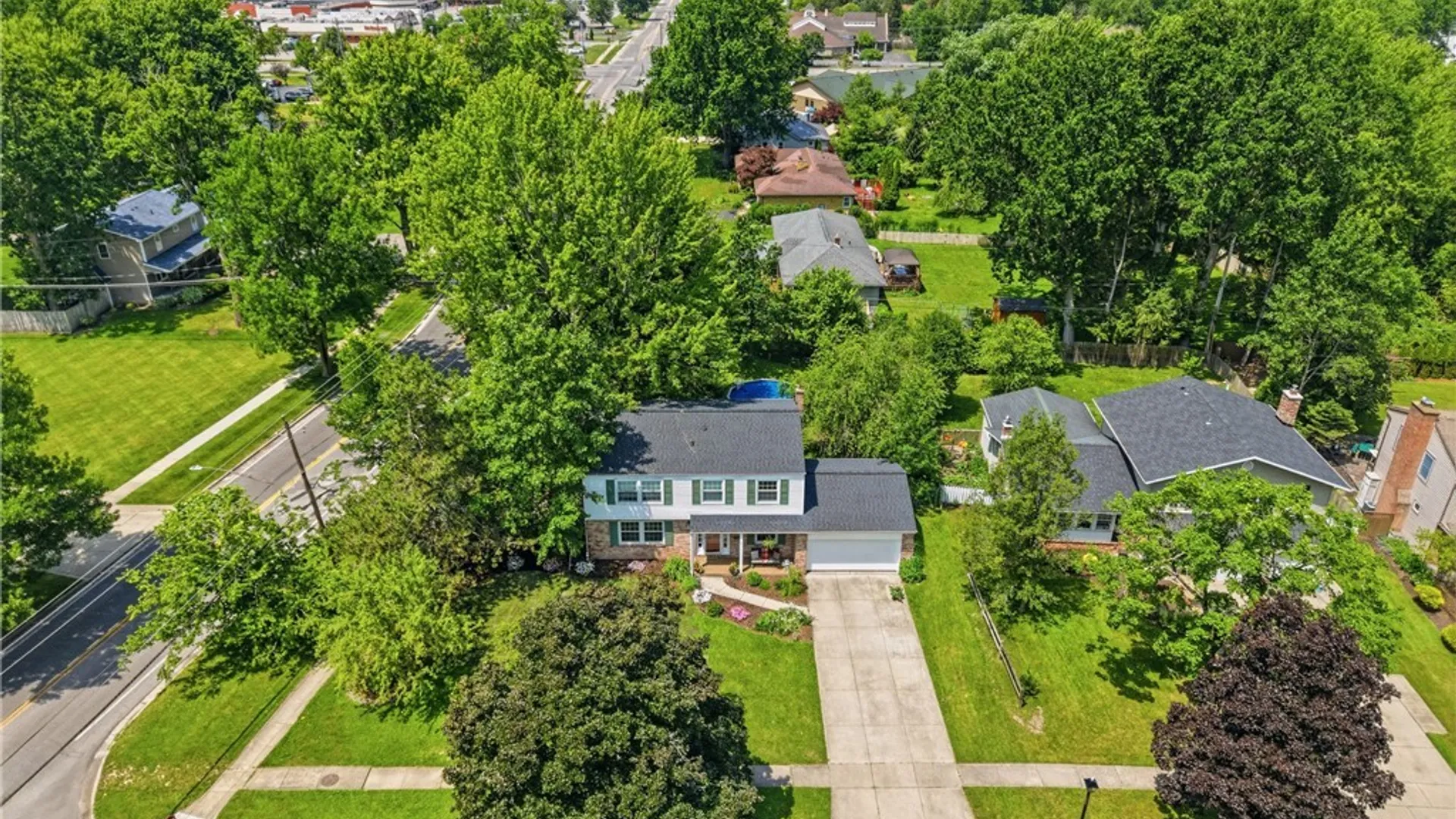 Property at 6 Chestnut Hill Lane, Amherst, NY 14221 42