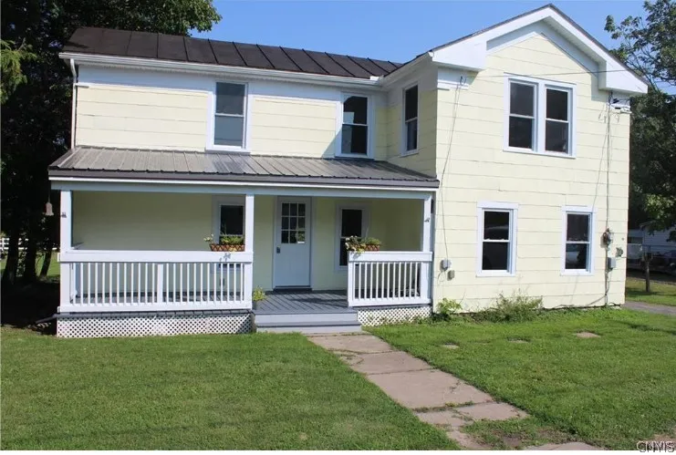 Property at 2518 North Road, Augusta, NY 13425
