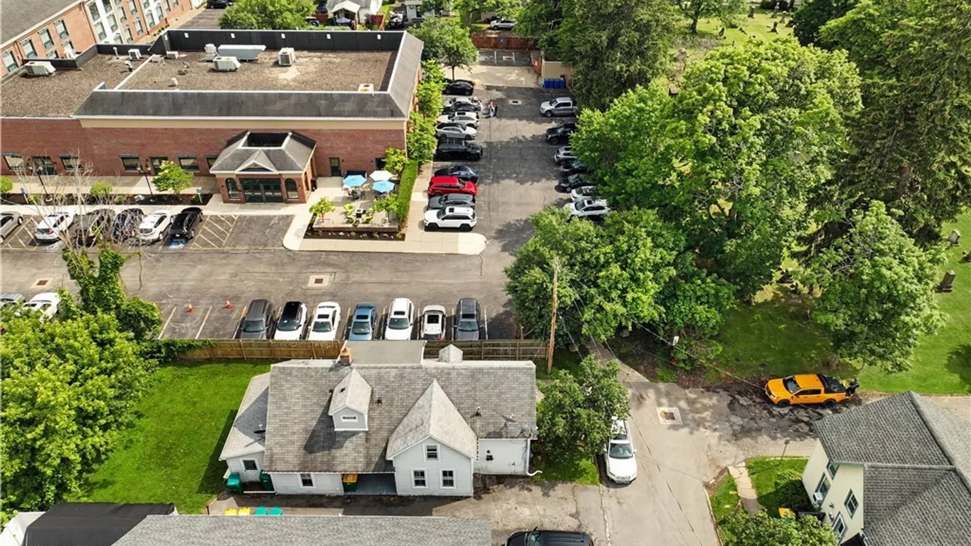 Property at 36 Temple Place, Aurora, NY 14052 21