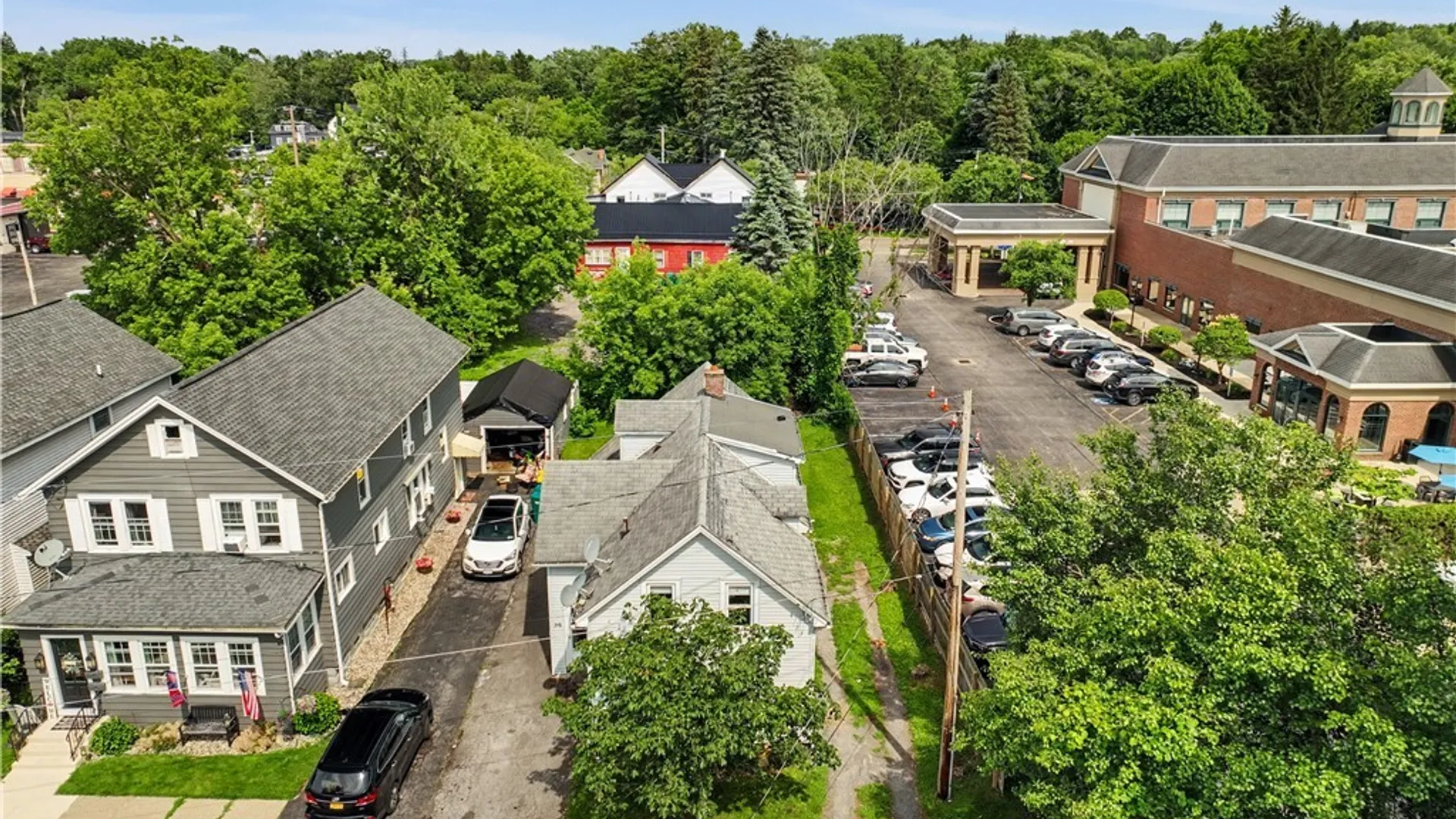 Property at 36 Temple Place, Aurora, NY 14052 5
