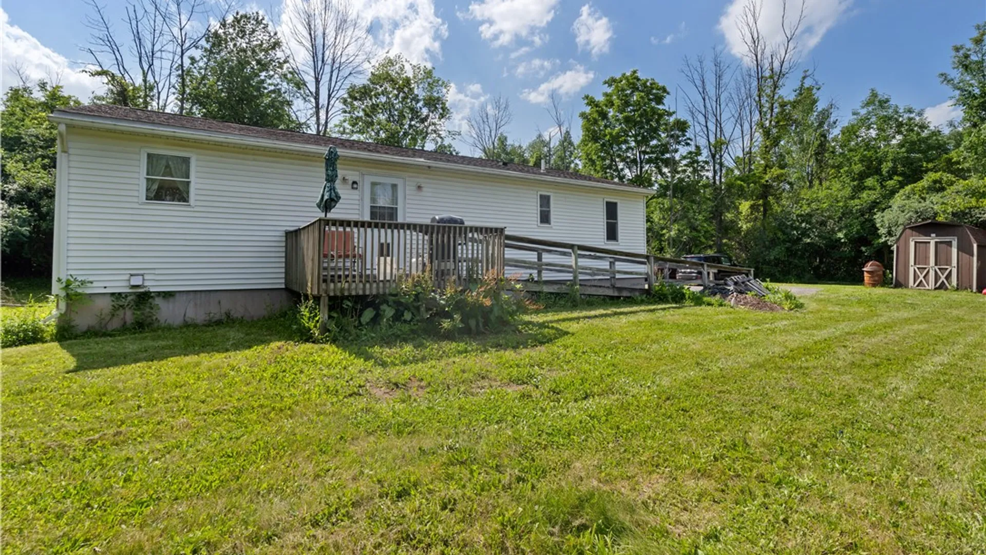 Property at 1461 Black Brook Road, Tyre, NY 13148 4