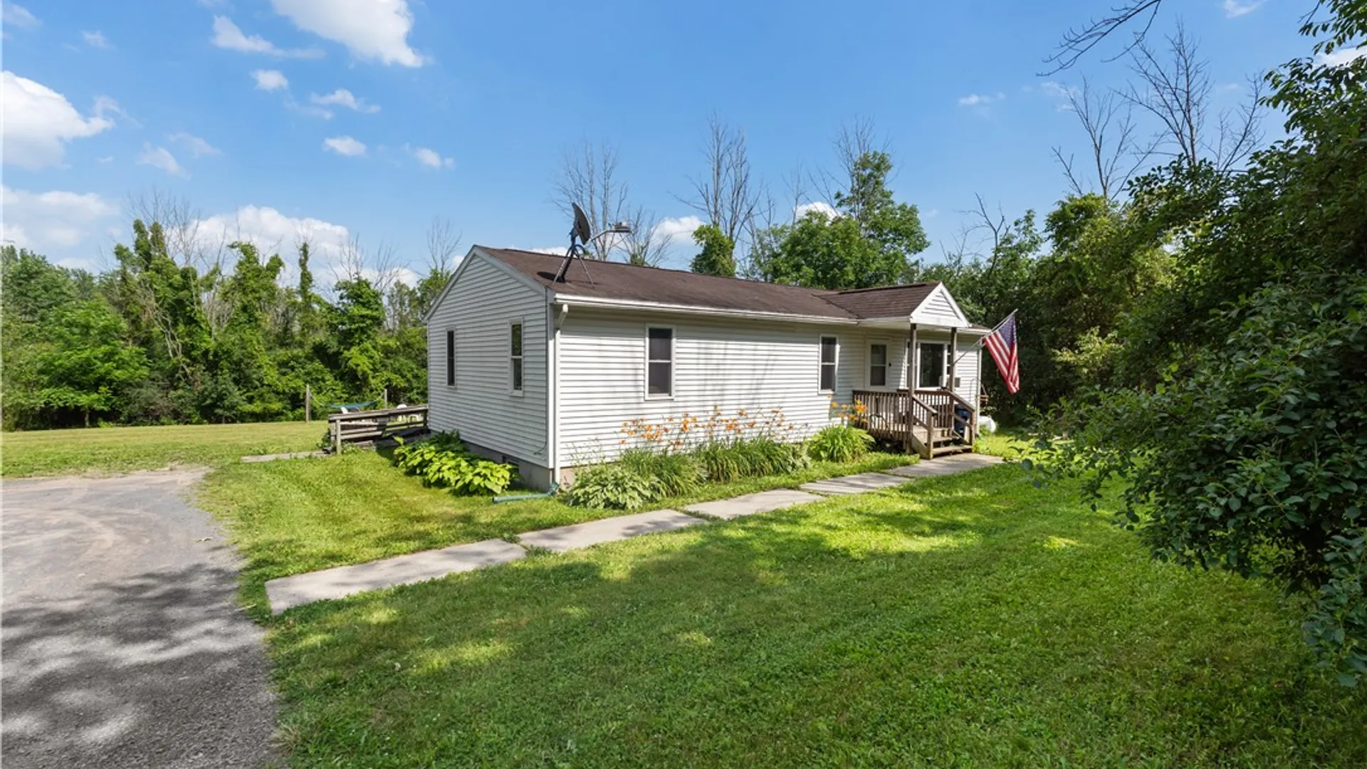 Property at 1461 Black Brook Road, Tyre, NY 13148 5