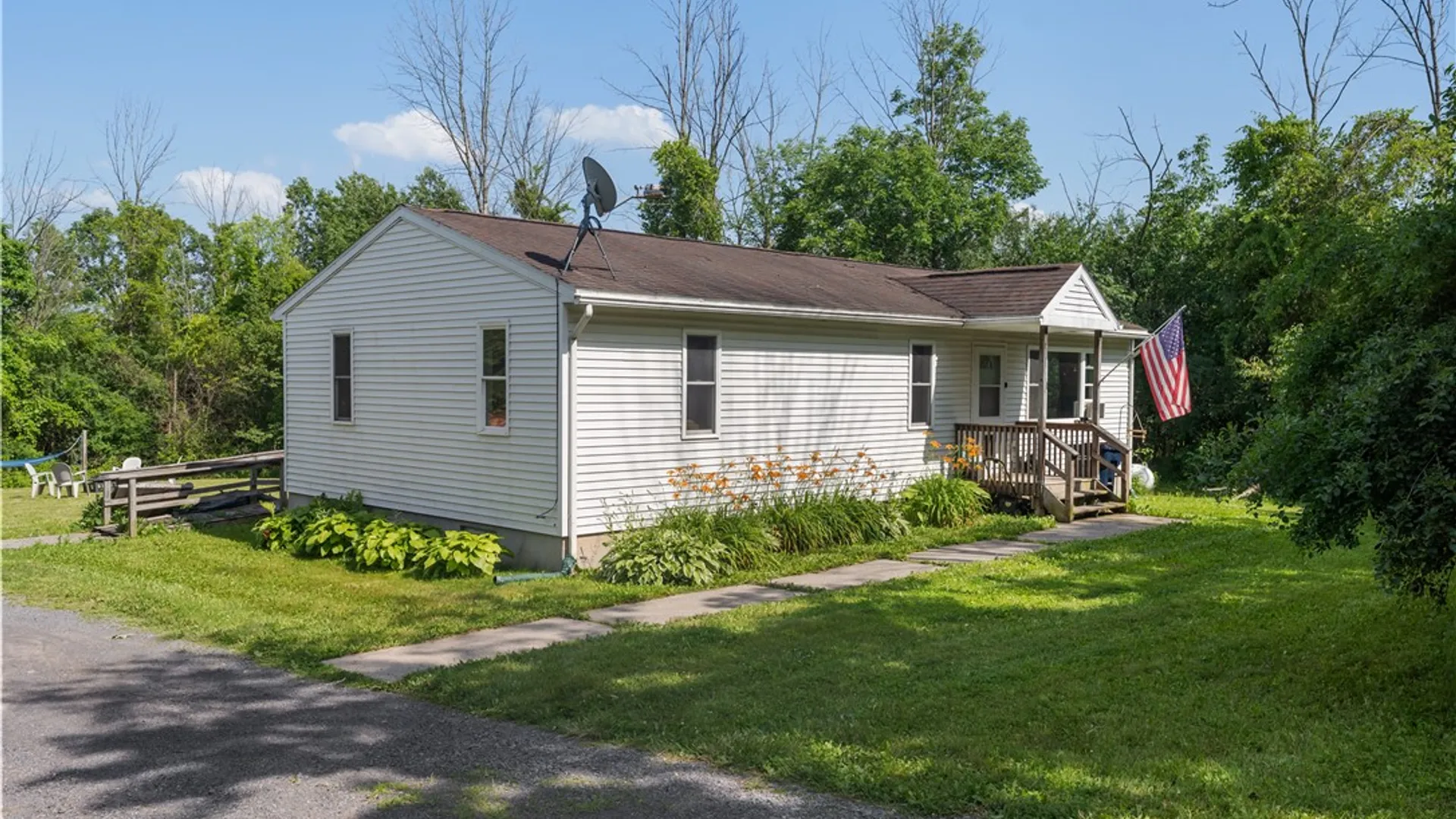 Property at 1461 Black Brook Road, Tyre, NY 13148 6