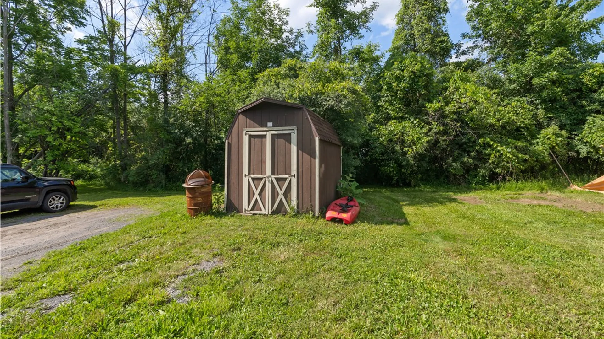 Property at 1461 Black Brook Road, Tyre, NY 13148 8