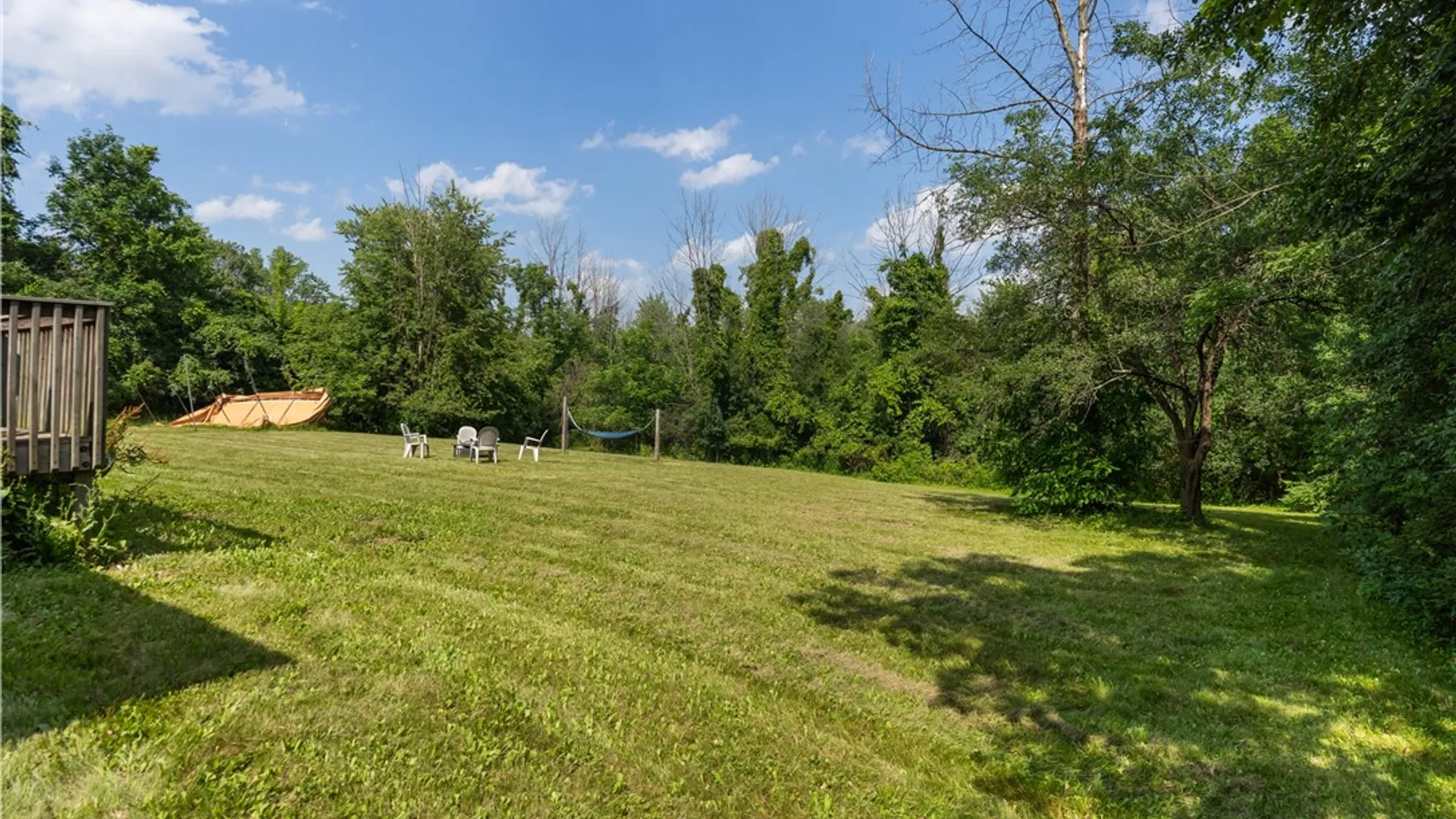 Property at 1461 Black Brook Road, Tyre, NY 13148 9