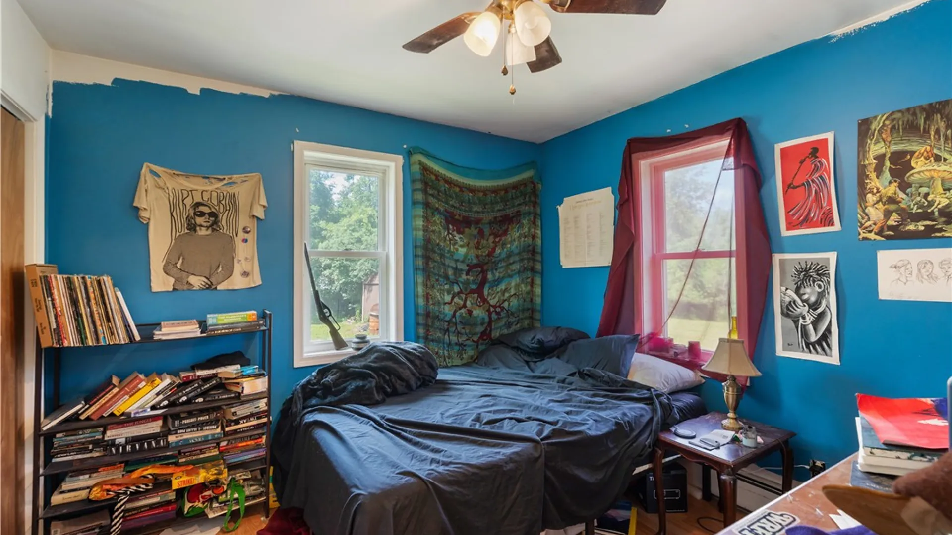 Property at 1461 Black Brook Road, Tyre, NY 13148 21