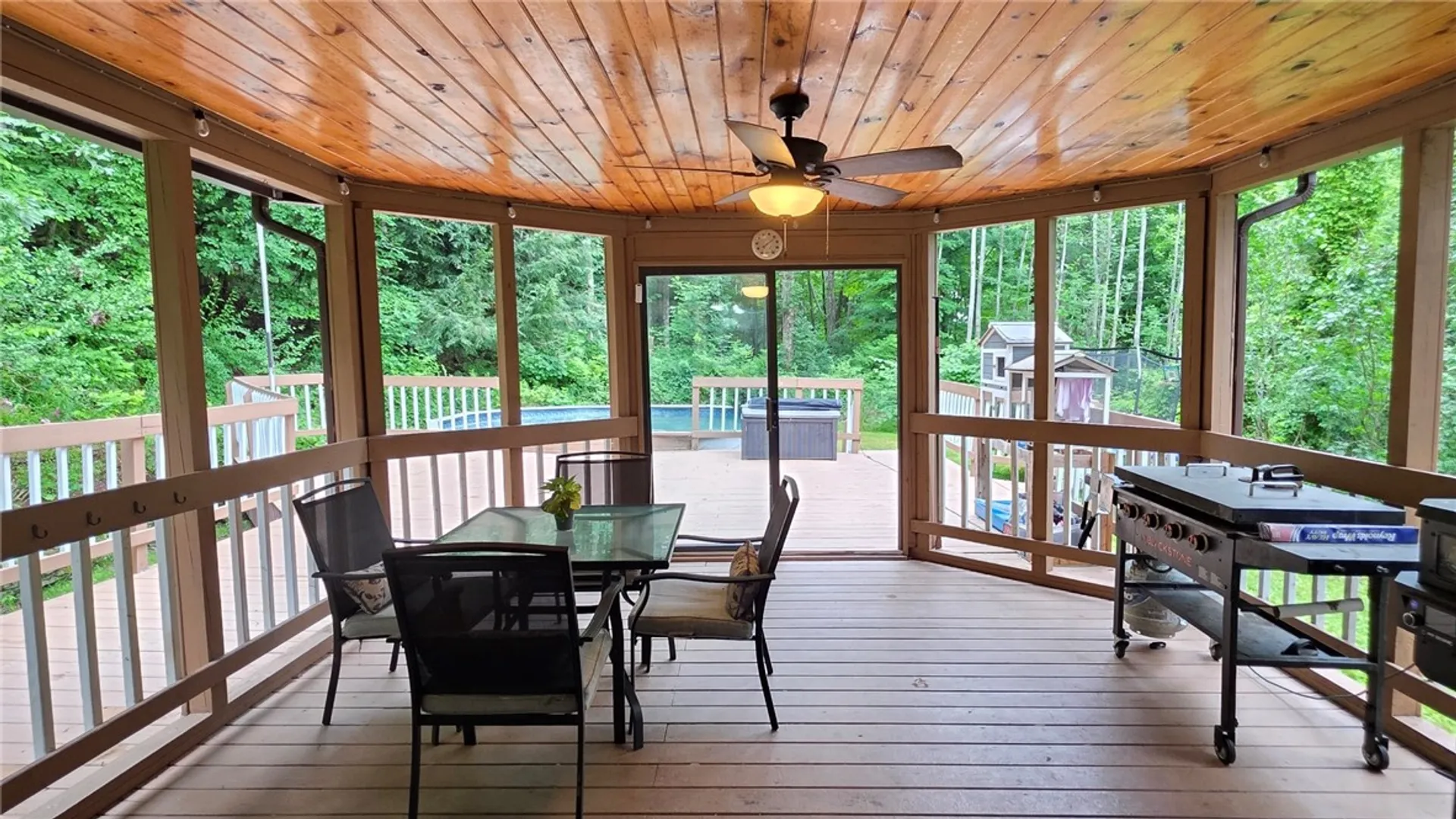 Property at 10662 Tannery Creek Road, Caton, NY 14830 33