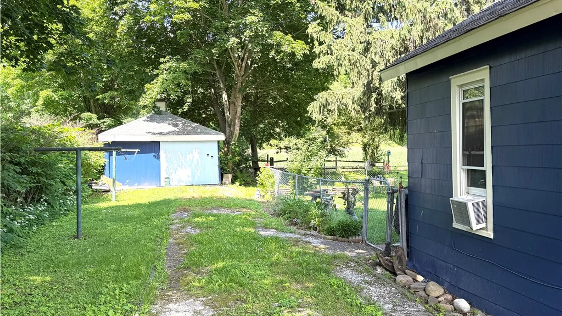 Property at 12 S Dansville Street, Cohocton, NY 14826 4