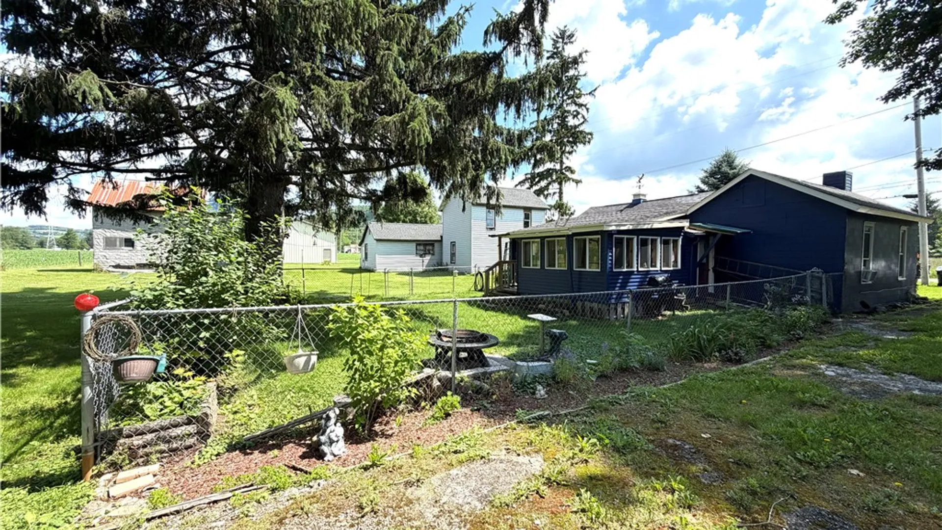 Property at 12 S Dansville Street, Cohocton, NY 14826 6