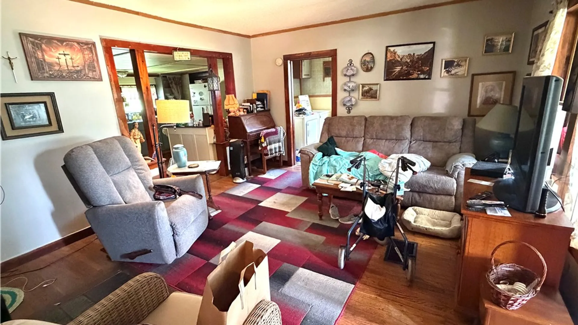 Property at 12 S Dansville Street, Cohocton, NY 14826 11