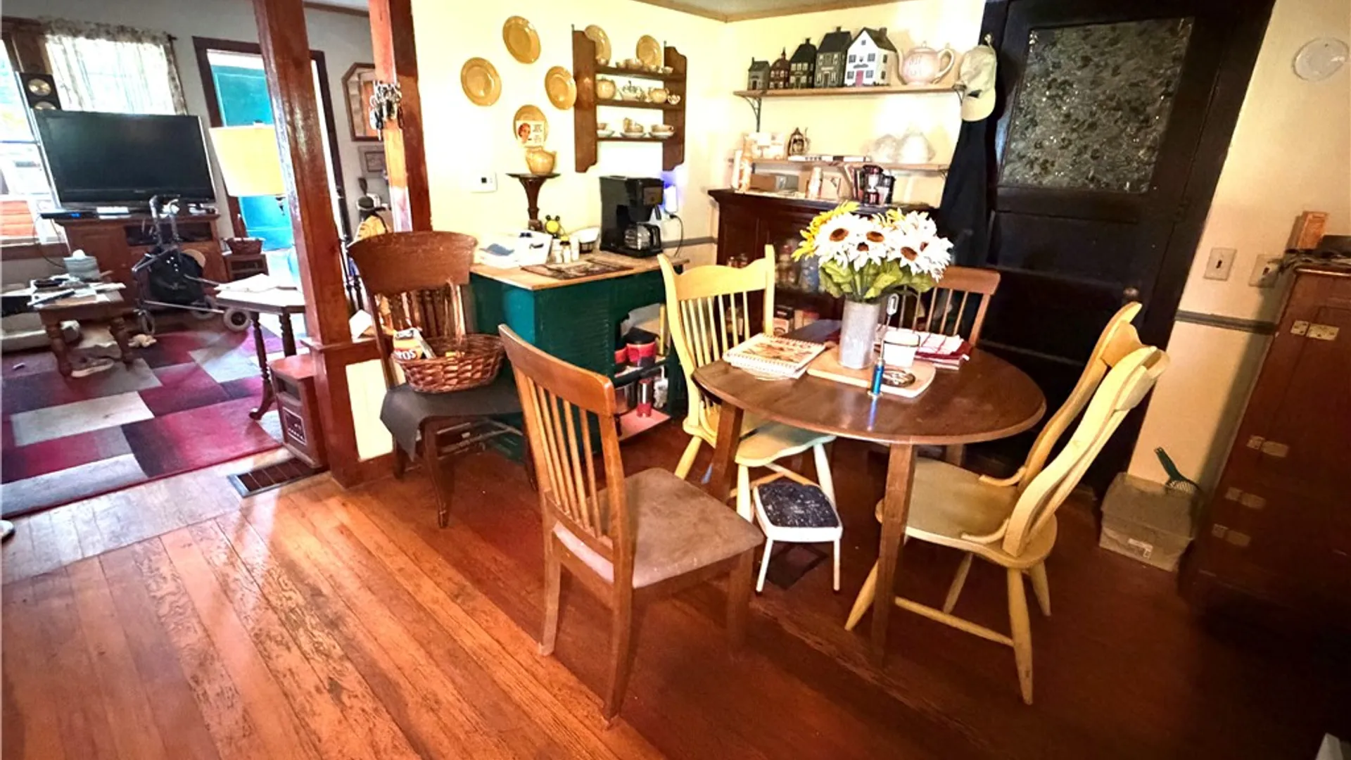 Property at 12 S Dansville Street, Cohocton, NY 14826 15