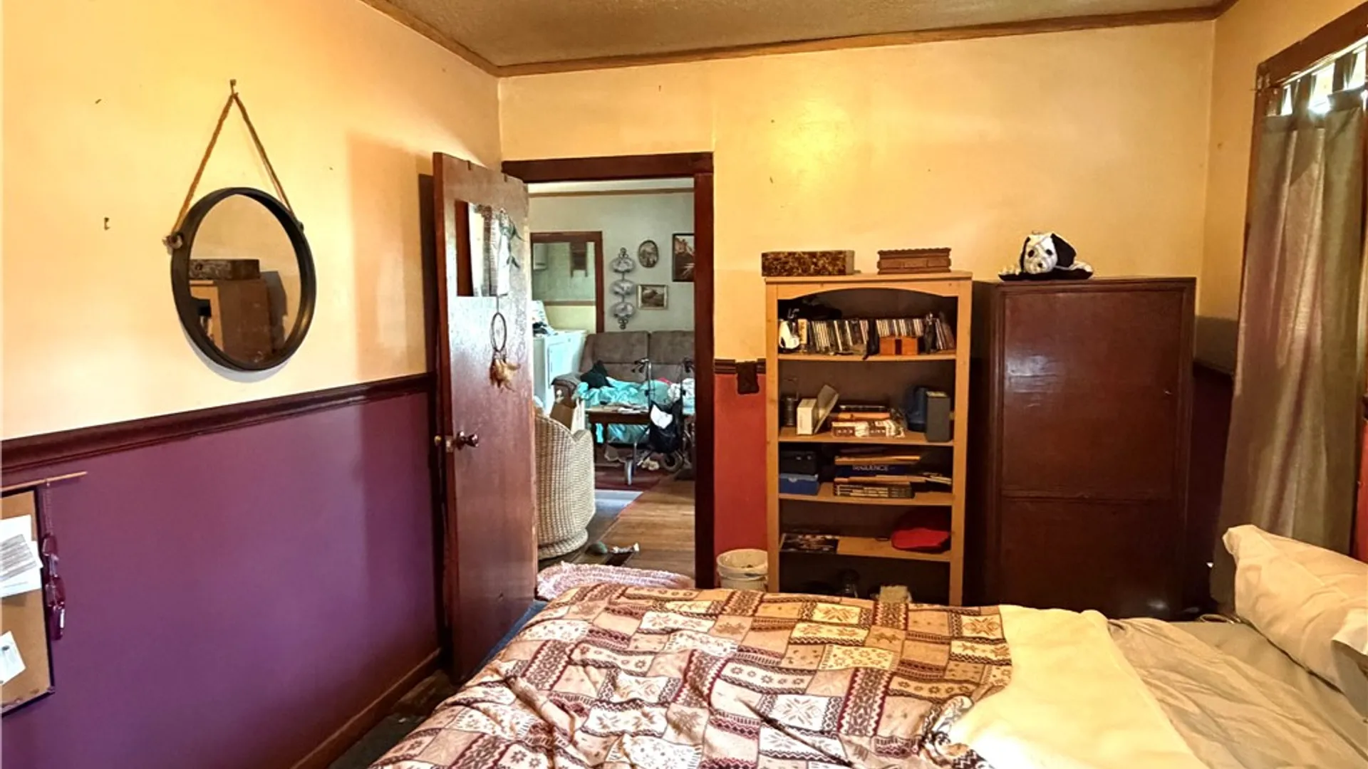Property at 12 S Dansville Street, Cohocton, NY 14826 17