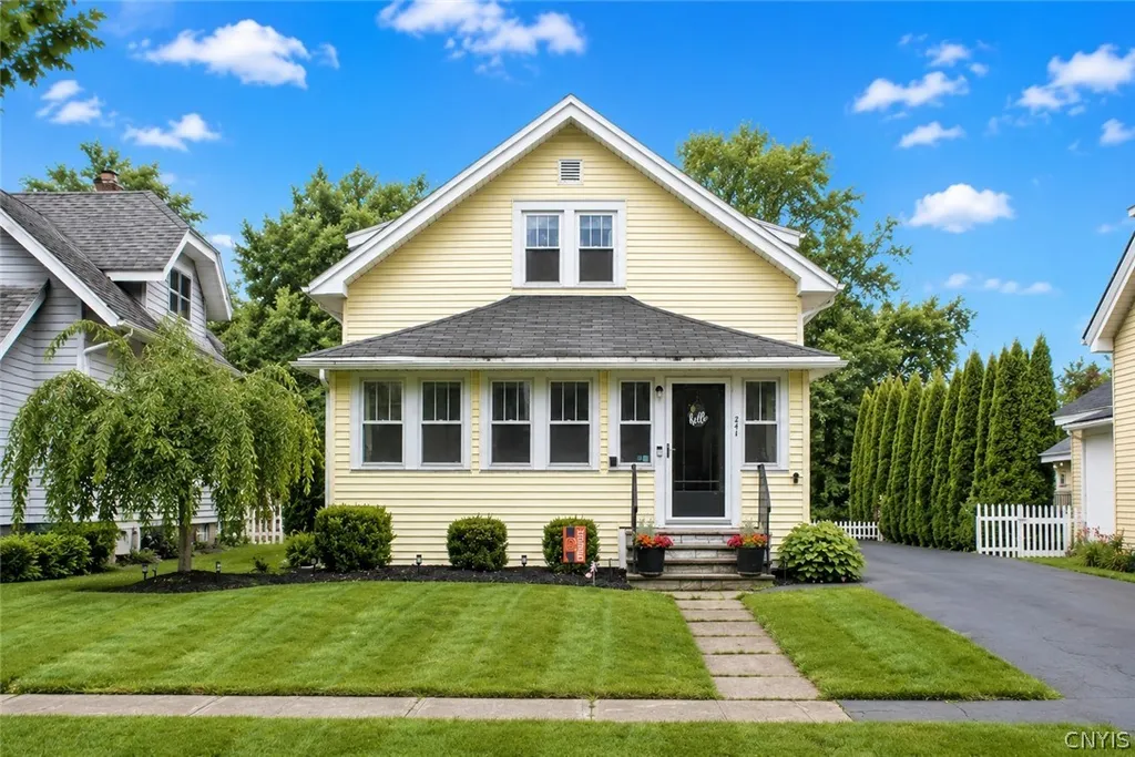 Property at 241 East Avenue, Manlius, NY 13116