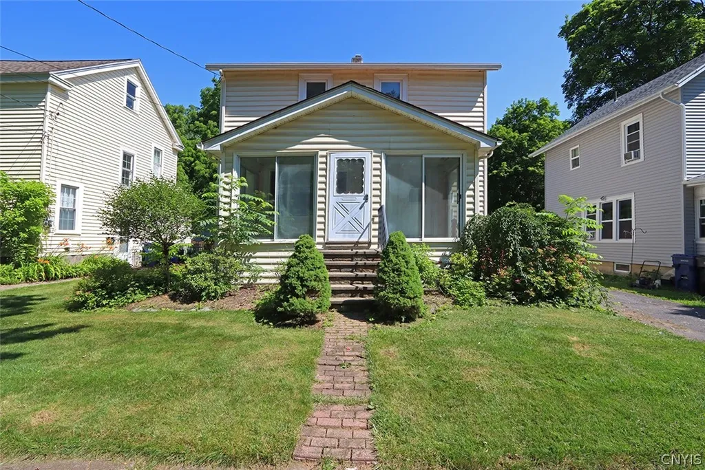 Property at 180 Chaffee Avenue, Syracuse, NY 13207