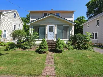 Property at 180 Chaffee Avenue, Syracuse, NY 13207