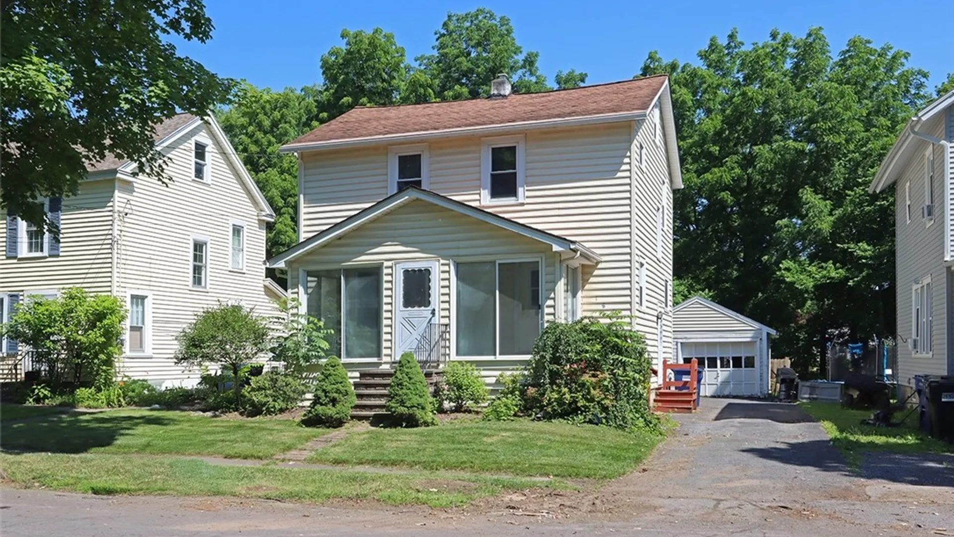 Property at 180 Chaffee Avenue, Syracuse, NY 13207 3